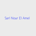 Promotion immobiliere sarl Nour El Amel